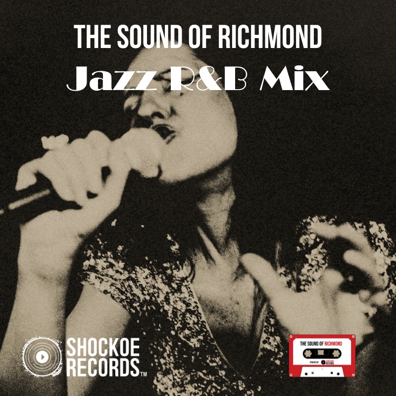 Sound of Richmond Jazz R&B playlist cover art